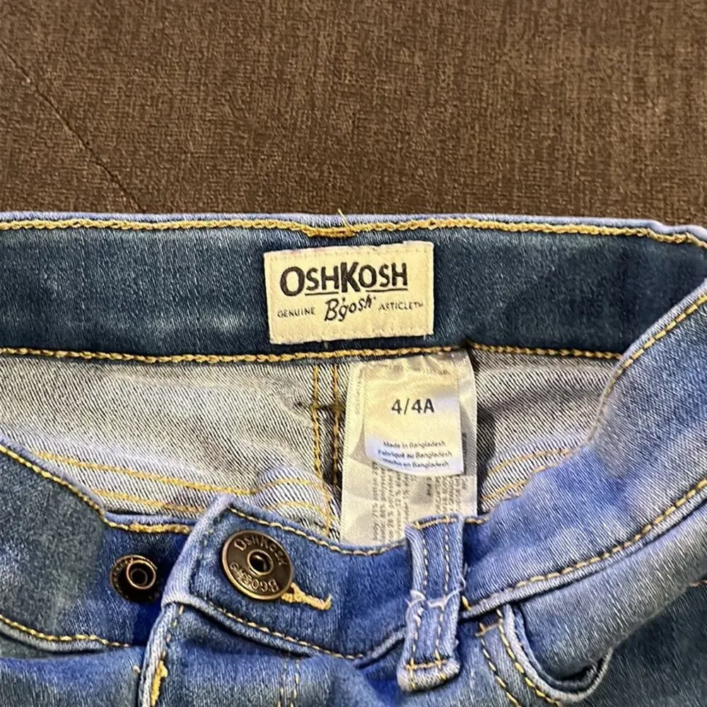OshKosh Bgosh osh kosh